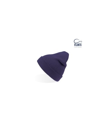 Atlantis 863 Wind σκούφος μωβ